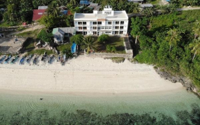 Dapdap ShoreLINES Beach House